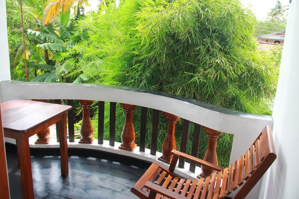 Orchid Rest Hotel Mirissa Room photo